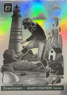 Adam Vinatieri
