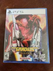 Gradius Origins [Salamander Cover] Playstation 5 Prices