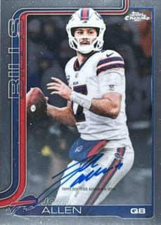 Josh Allen