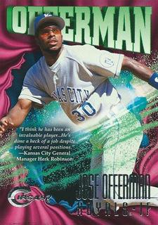 JOSE OFFERMAN