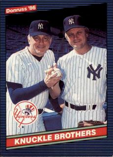 Knuckle Brothers