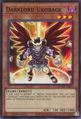 Darklord Ukoback MZMU-EN076