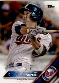 Kurt Suzuki
