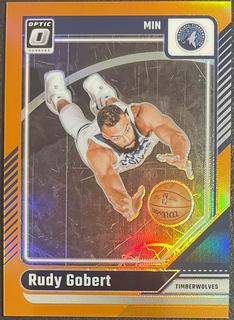 Rudy Gobert
