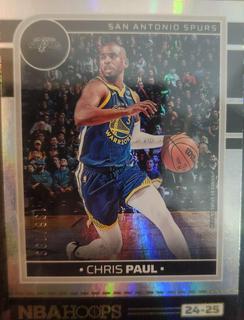 Chris Paul