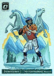Peyton Manning