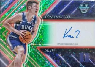 Kon Knueppel