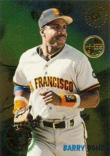 Barry Bonds