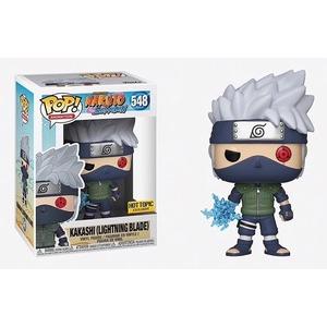 Kakashi Lightning Blade #548 Funko POP Animation