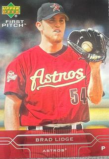 Brad Lidge