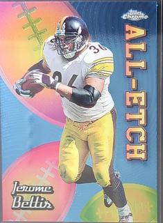 Jerome Bettis
