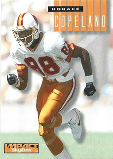 Horace Copeland