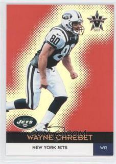 Wayne Chrebet