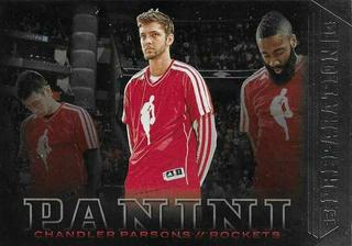 Chandler Parsons