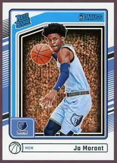 Ja Morant