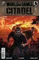 World Of Tanks: Citadel | Comic Books World Of Tanks: Citadel