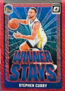 Stephen Curry