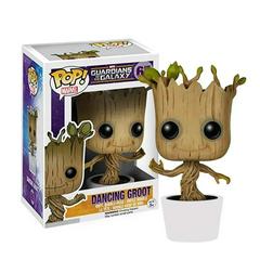 Dancing Groot #65