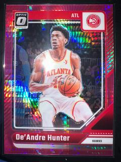 De'Andre Hunter
