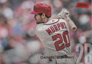 Daniel Murphy