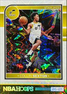 Collin Sexton