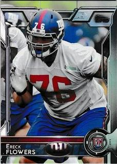Ereck Flowers