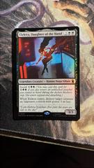 Elektra, Daughter of the Hand [Foil] #97