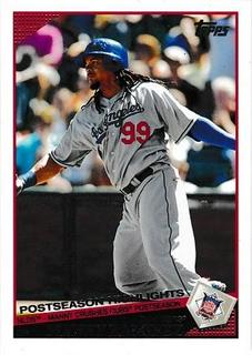 Manny Ramirez