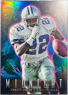 Emmitt Smith