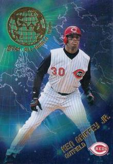 Ken Griffey Jr