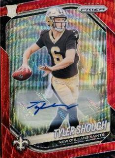 Tyler Shough