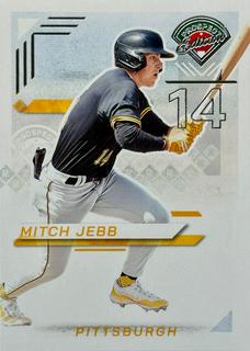 Mitch Jebb