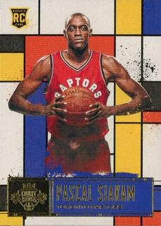 Pascal Siakam