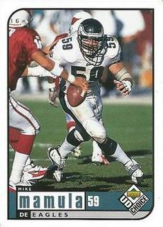 Mike Mamula