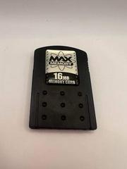 Max Memory 16MB Memory Card Playstation 2 Prices