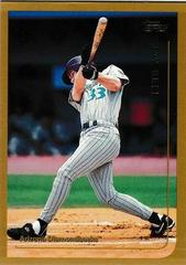 Jay Bell #78 Baseball Cards 1999 Topps Prices