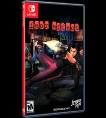 Fear Effect [10th Anniversary] Nintendo Switch Prices