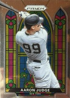 Aaron Judge