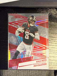 Kyle Pitts