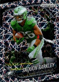Saquon Barkley