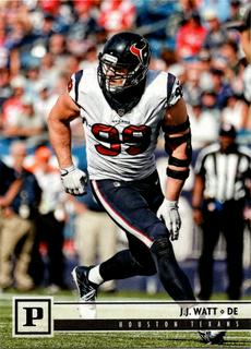 J.J. Watt