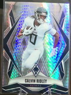 Calvin Ridley