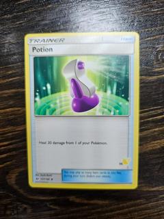 Potion