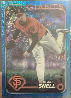 Blake Snell