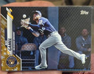 Ben Gamel
