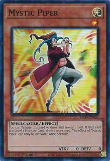 Mystic Piper RA04-EN005
