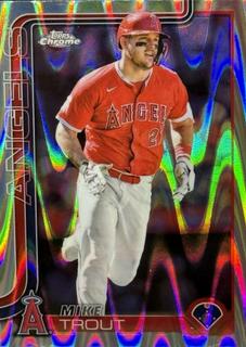 Mike Trout