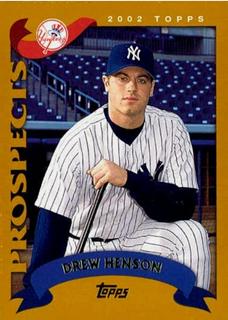 Drew Henson