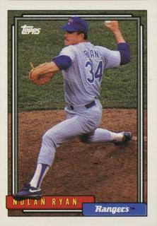 Nolan Ryan