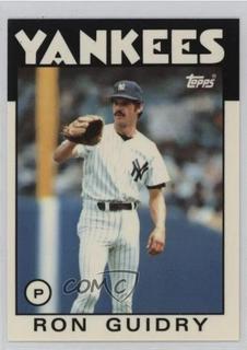 Ron Guidry